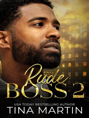 cover image of Rude Boss 2 (DePaul & Company, Book 2)
